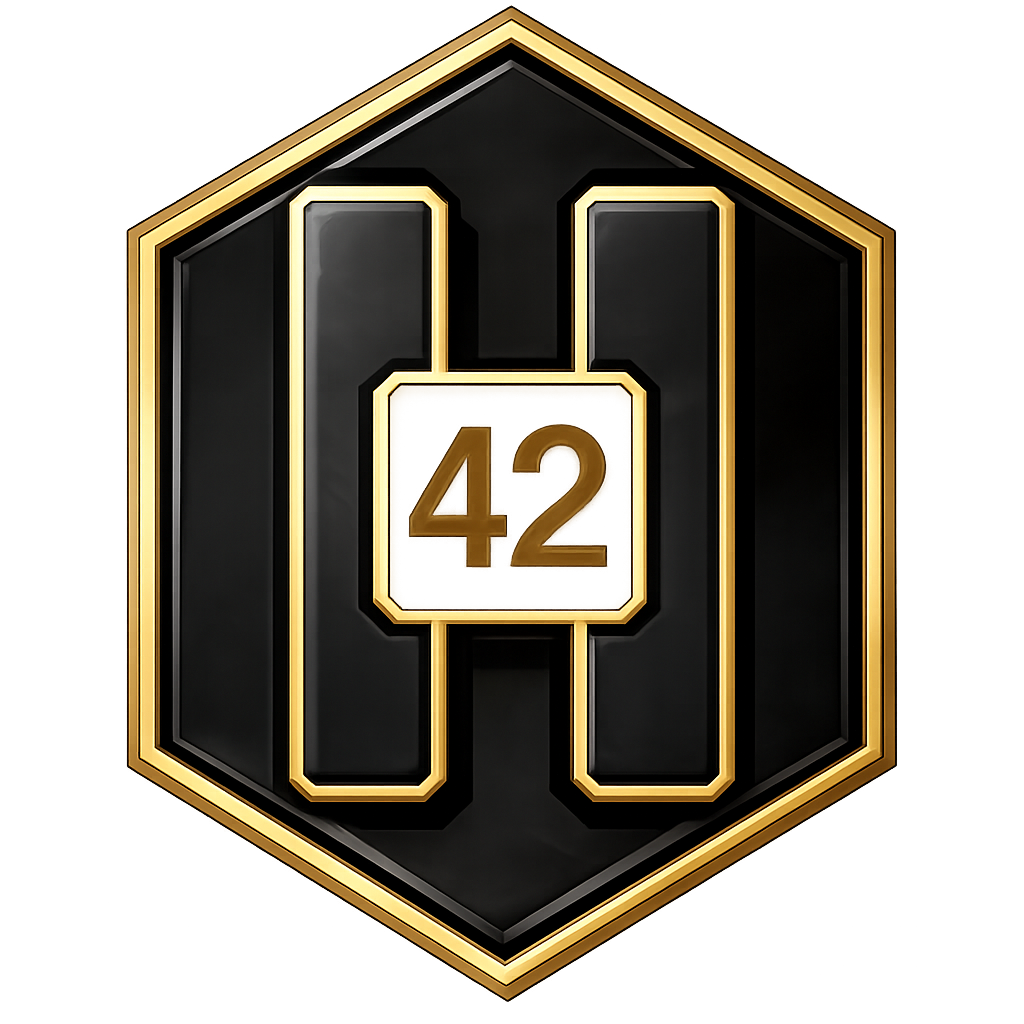 Habit42
